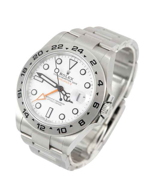Rolex Explorer II 226570 Image 2